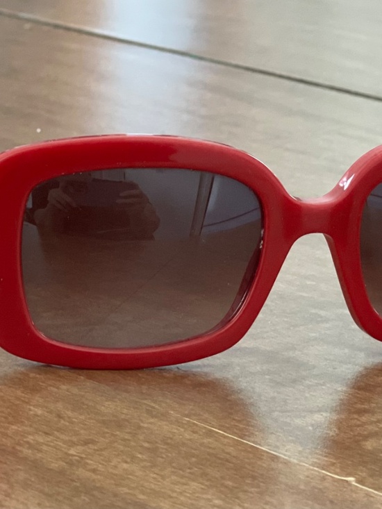 CHRISTIAN DIOR DIORLADY2 AUTHENTIC SUNGLASSES MEH04BHCHL main image 7